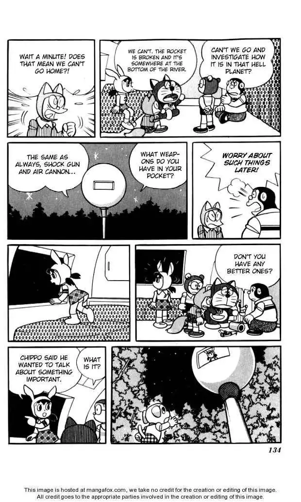 Doraemon Long Stories Chapter 10.4 18